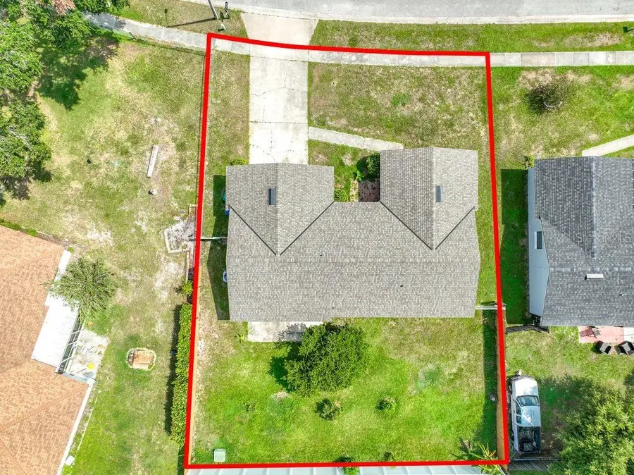 573 Benjamin Franklin Place, Orlando, FL 32809 - #3