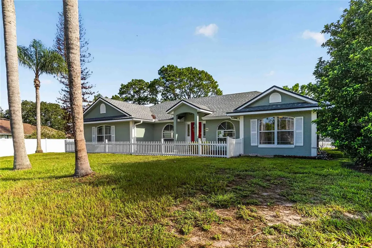 2562 Travida Drive, Deltona, FL 32738 - #1