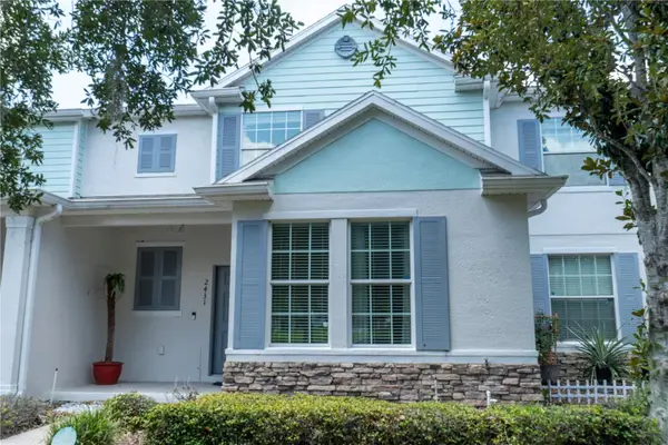 2431 Grasmere View Parkway N, KISSIMMEE, FL 34746