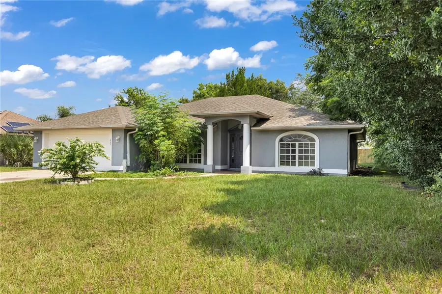 2752 N Juliet Drive, Deltona, FL 32738 - #3