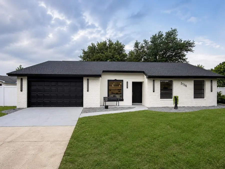 5136 Nadine Street, Orlando, FL 32807 - #3