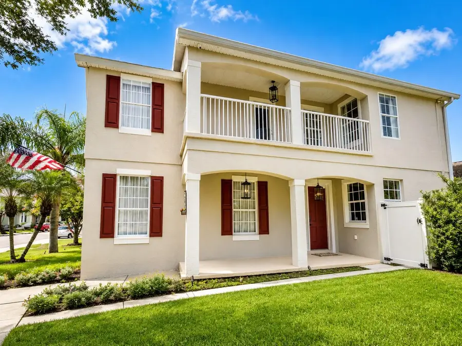 644 Autumn Oaks Loop, Winter Garden, FL 34787 - #2