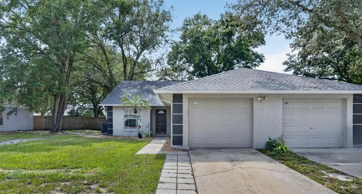 117 Shady Oak Lane, Oviedo, FL 32765 - #1