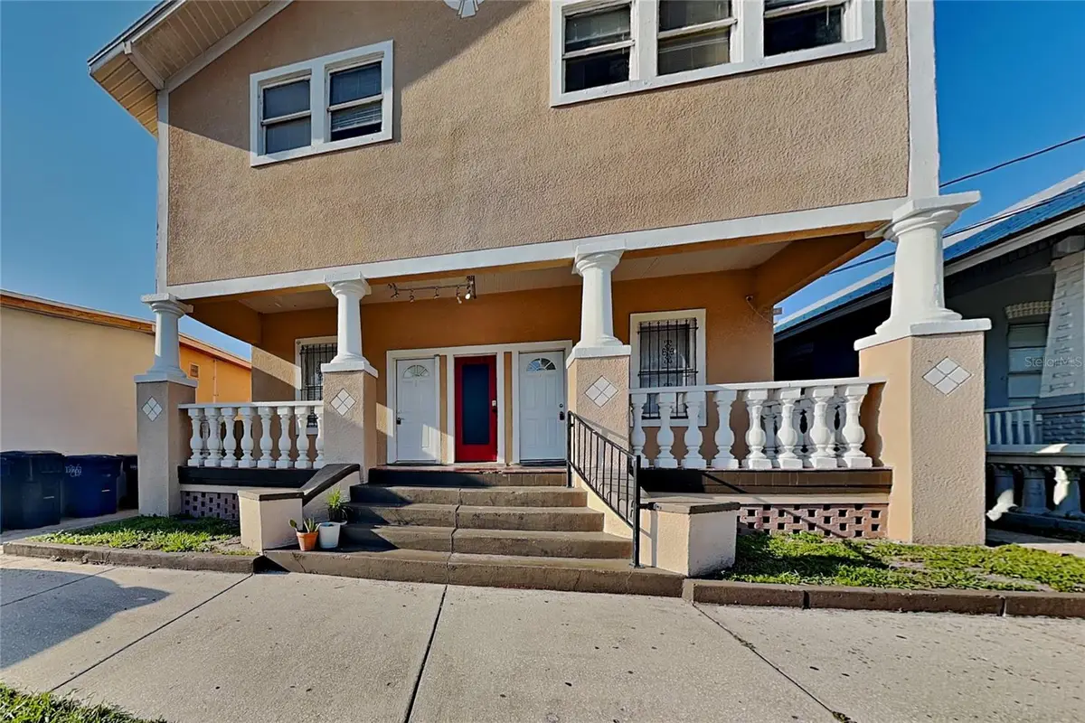 2904 W Chestnut Street #1-4, Tampa, FL 33607 - #1