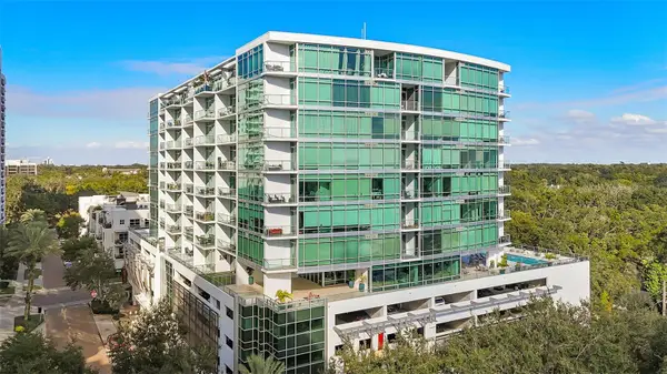 101 S Eola Drive #1203, ORLANDO, FL 32801