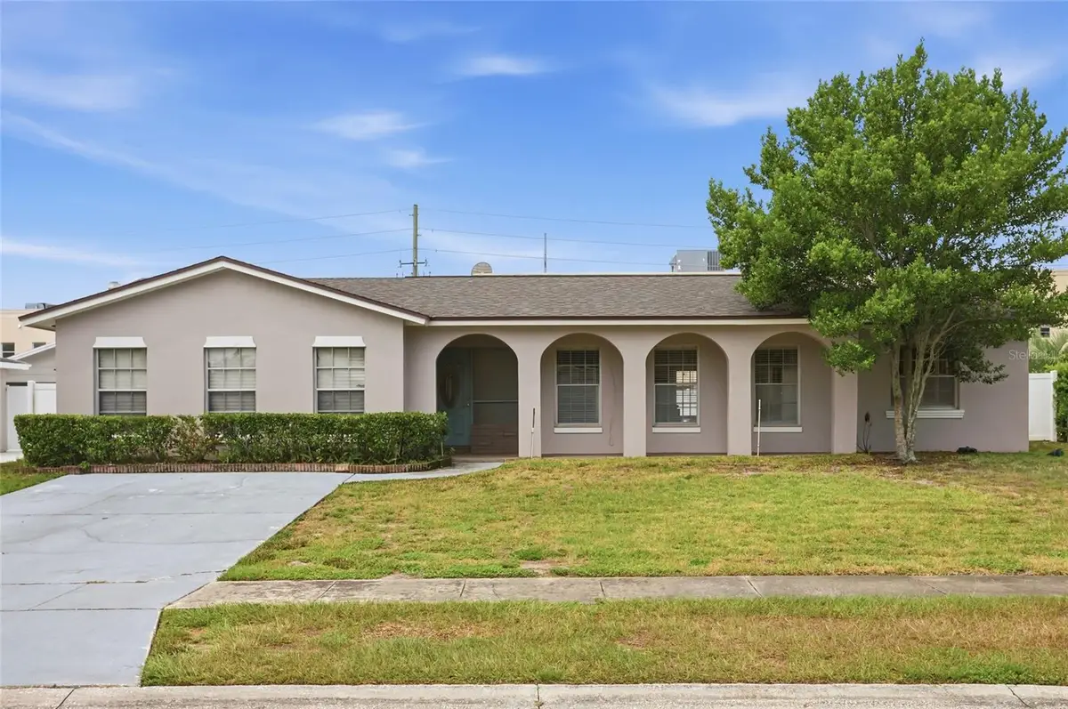 4 Carriage Hill Circle, Casselberry, FL 32707 - #1