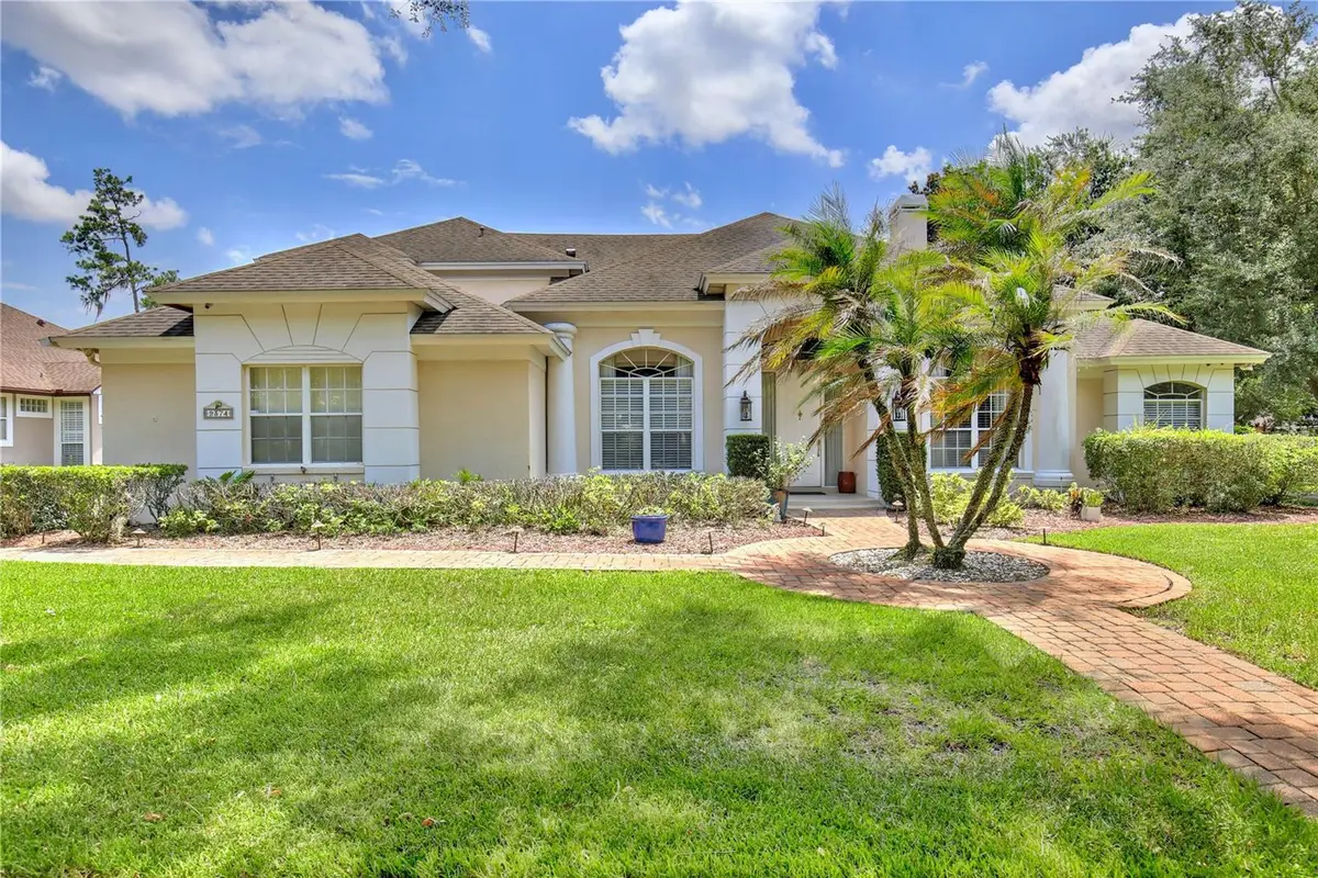 9374 Wickham Way, Orlando, FL 32836 - #1