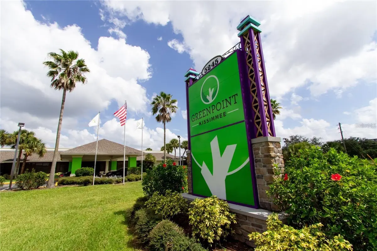5245 W Irlo Bronson Memorial Highway #121, Kissimmee, FL 34746 - #1