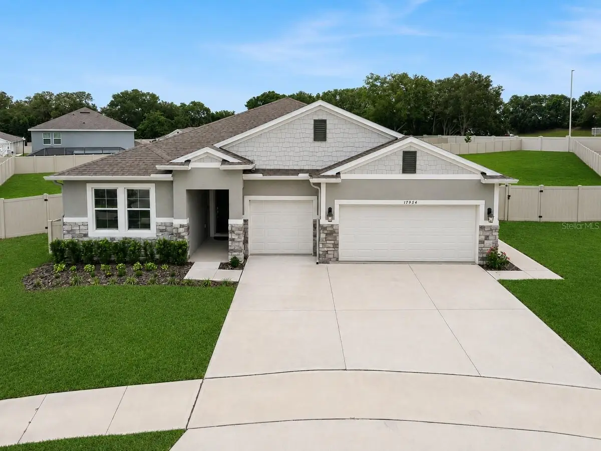 17954 Hither Hills Circle, Winter Garden, FL 34787 - #1
