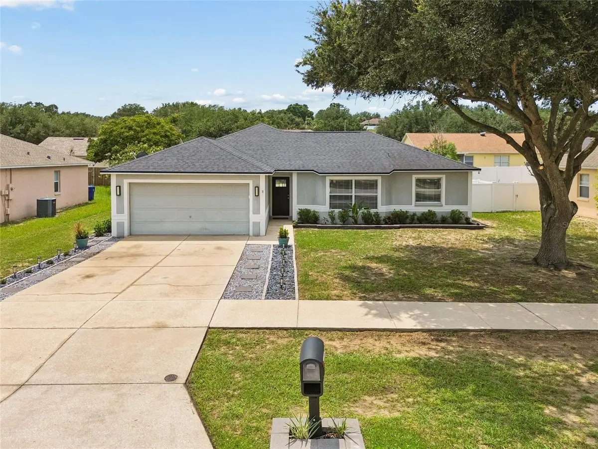 717 La Costa Street, Minneola, FL 34715 - #1