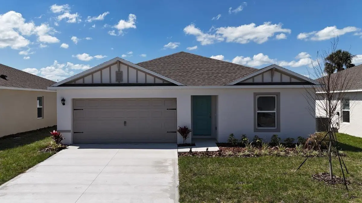 1088 Bear Hammock Drive, Umatilla, FL 32784 - #1