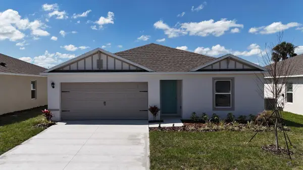 1088 Bear Hammock Drive, UMATILLA, FL 32784