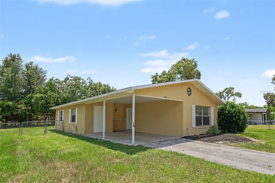 483 Water Run, Ocala, FL 34472 - #2