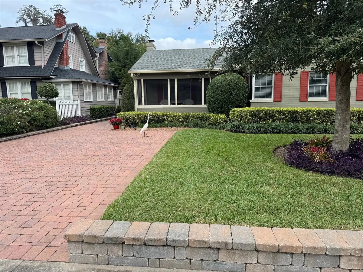 705 E Marks Street, Orlando, FL 32803 - #1