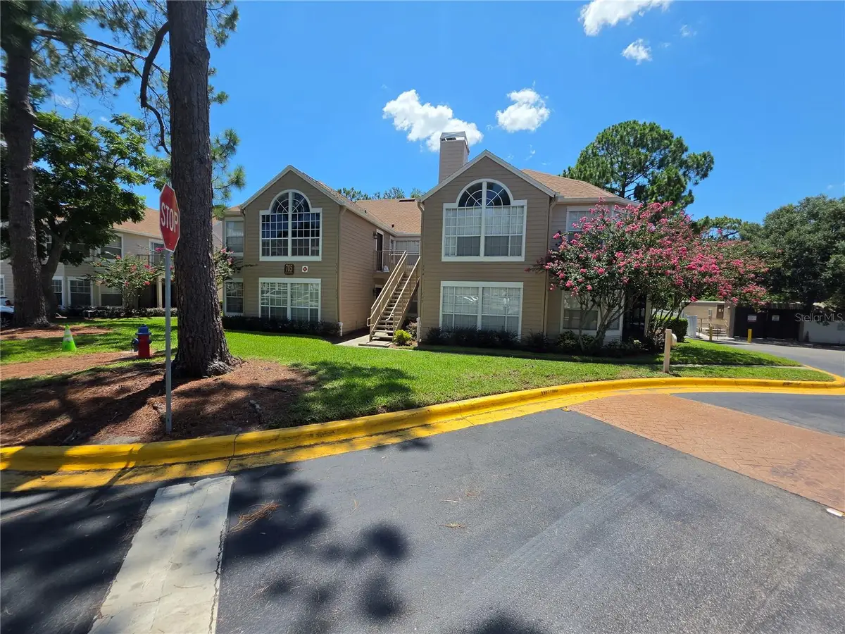 705 Youngstown Parkway #356, Altamonte Springs, FL 32714 - #1