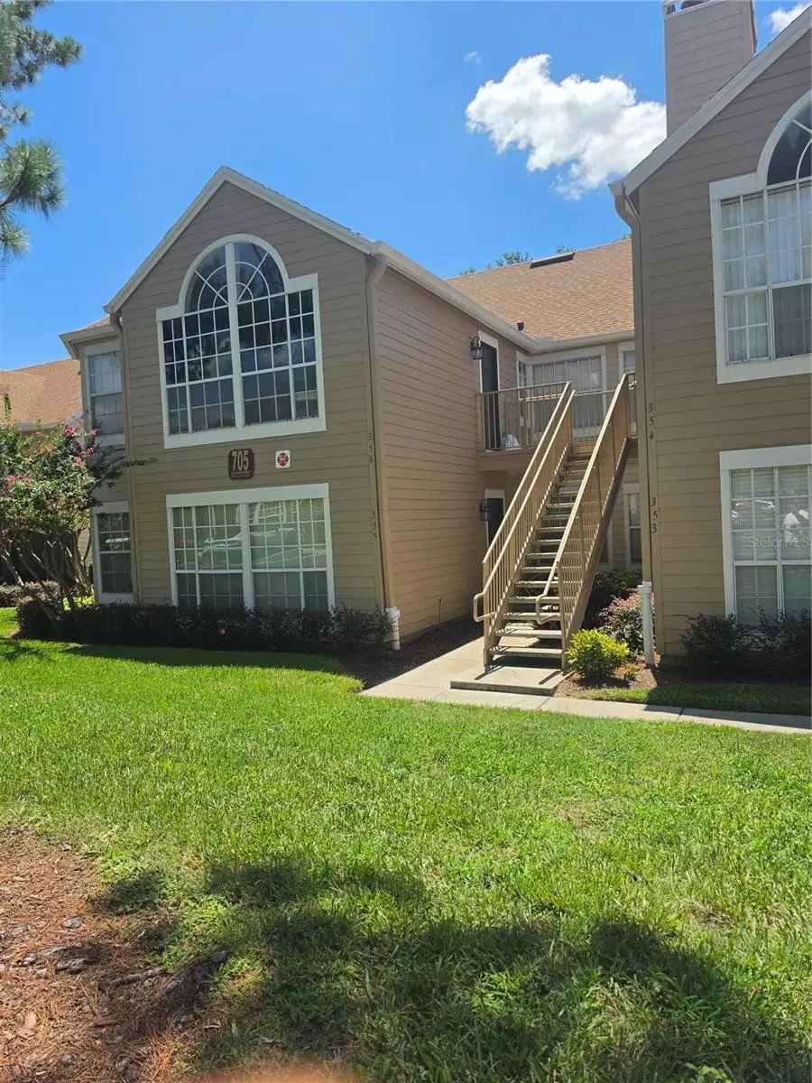 705 Youngstown Parkway #356, Altamonte Springs, FL 32714 - #3