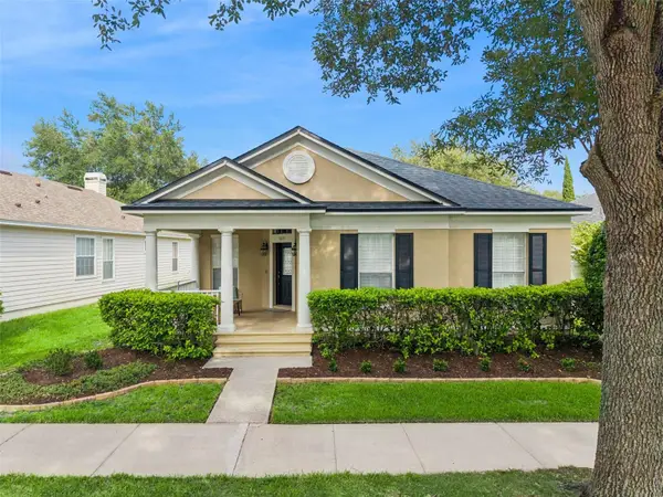 9615 Sweetleaf Street, ORLANDO, FL 32827