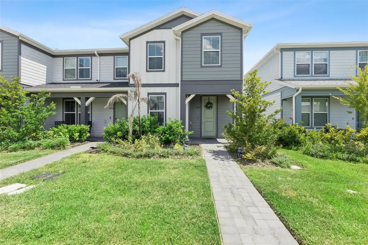 6926 Reverie Park Avenue, Orlando, FL 32829 - #1