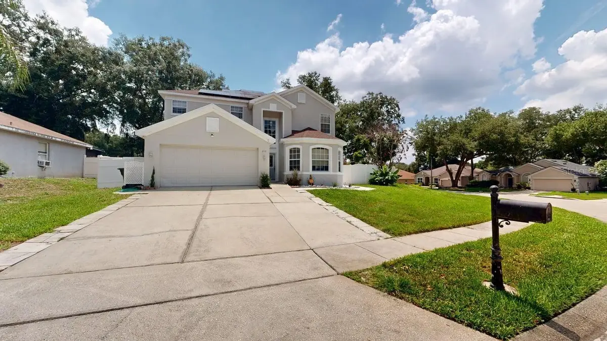 2108 Ancient Oak Drive, Ocoee, FL 34761 - #1