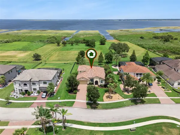 1511 Gateway Lane, KISSIMMEE, FL 34746