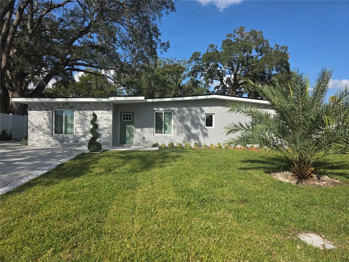 1911 W Amelia Street, Orlando, FL 32805 - #1