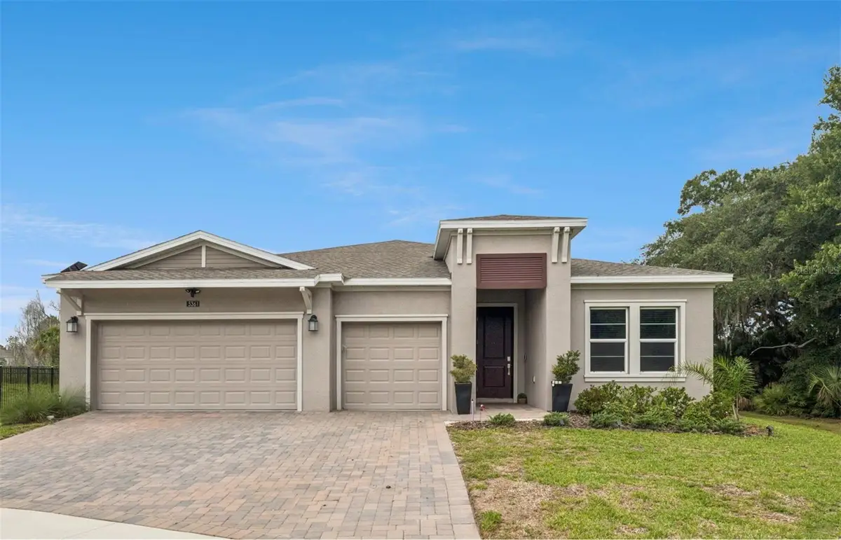 5361 Dagenham Drive, Davenport, FL 33837 - #1