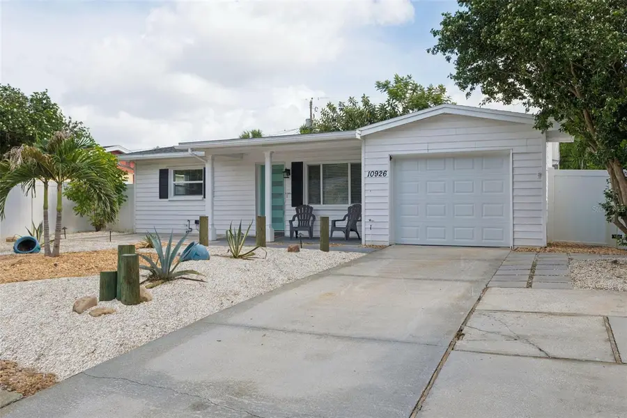 10926 Temple Avenue, Seminole, FL 33772 - #2