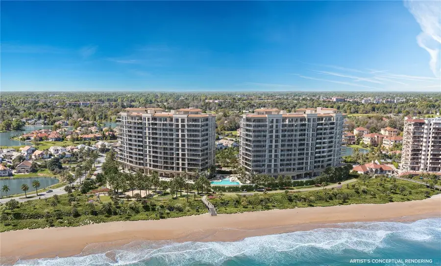 197 Avenue De La Mer #505, Palm Coast, FL 32137 - #2