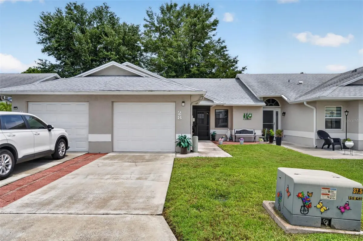 6381 Egret Drive #28, Lakeland, FL 33809 - #1