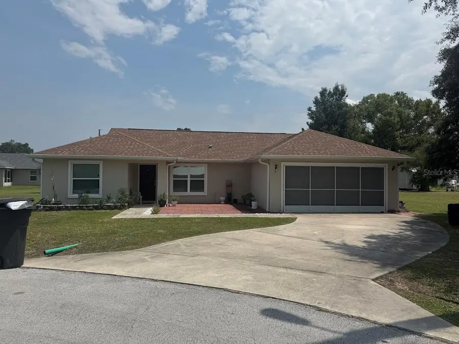 9 Bahia Pass Trace, Ocala, FL 34472 - #2