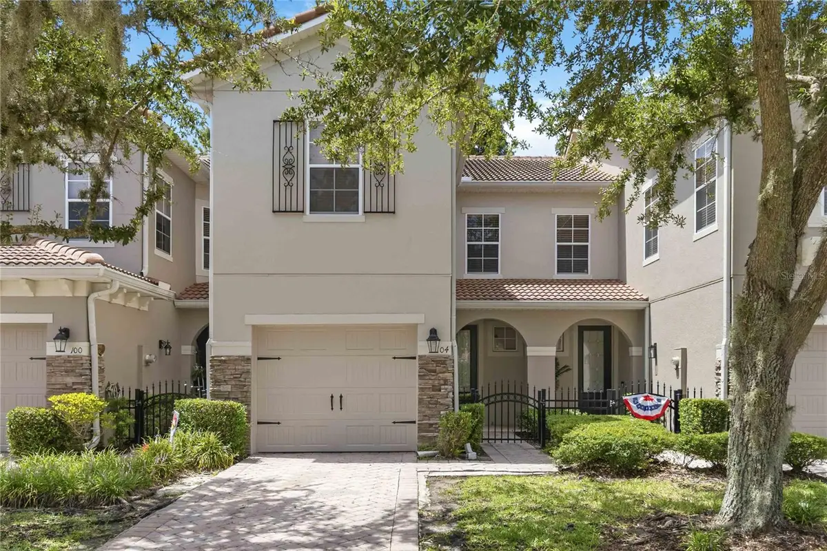 104 Canterbury Bell Drive, Oviedo, FL 32765 - #1