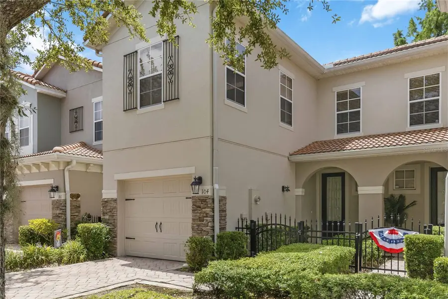 104 Canterbury Bell Drive, Oviedo, FL 32765 - #2