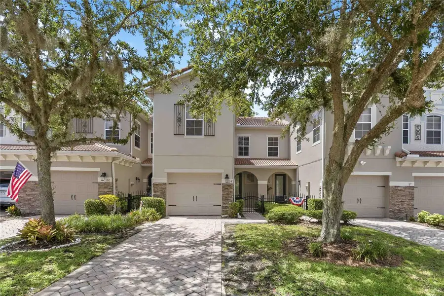 104 Canterbury Bell Drive, Oviedo, FL 32765 - #3