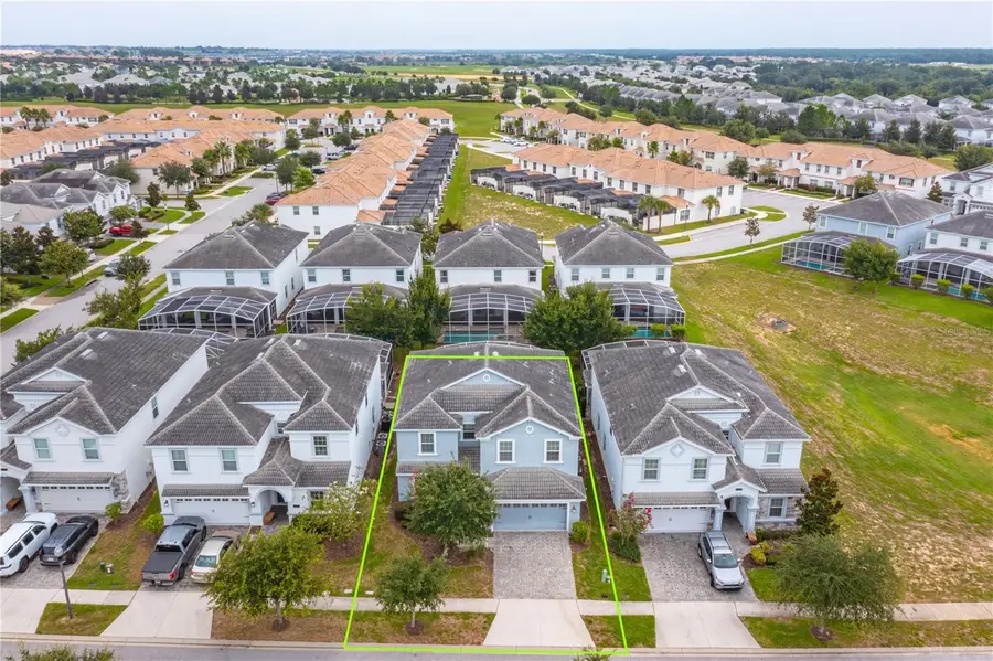 1673 Moon Valley Drive, Davenport, FL 33896 - #2