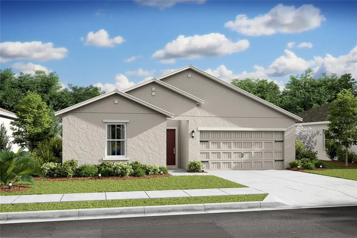 7761 N Santos Drive, Citrus Springs, FL 34434 - #1