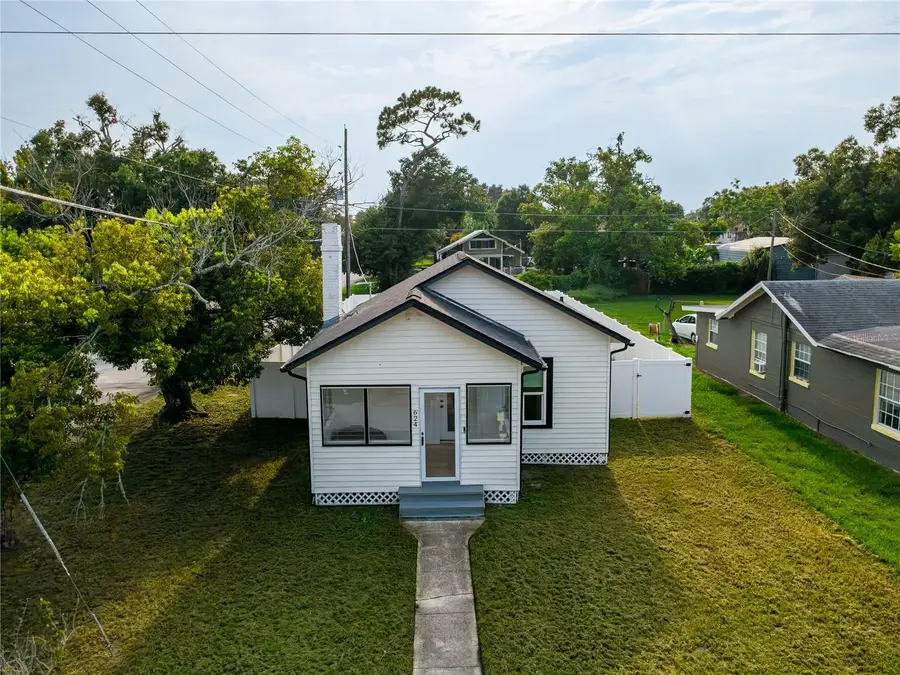 624 Illinois Avenue, Saint Cloud, FL 34769 - #3