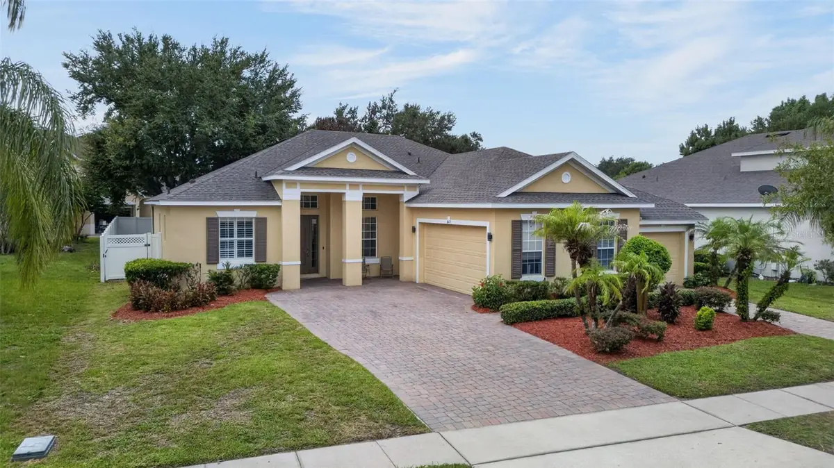 2623 Palastro Way, Ocoee, FL 34761 - #1