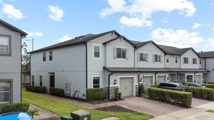 1037 Flowing Tide Drive, Orlando, FL 32828 - #2