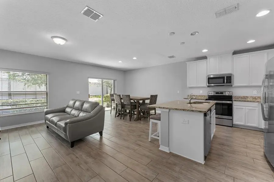 1037 Flowing Tide Drive, Orlando, FL 32828 - #3