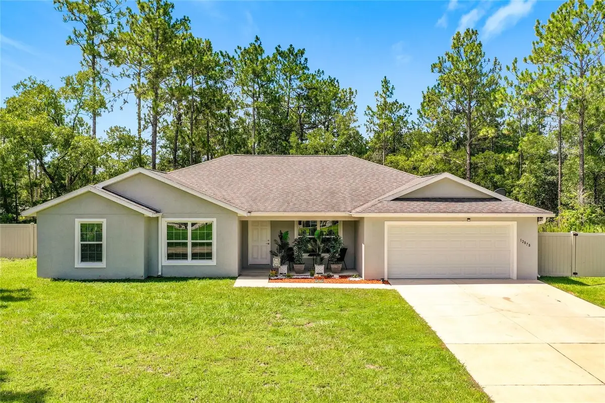12878 SW 76th Lane, Dunnellon, FL 34432 - #1