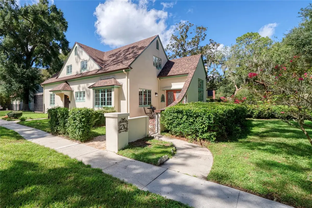 1216 Golden Lane, Orlando, FL 32804 - #1