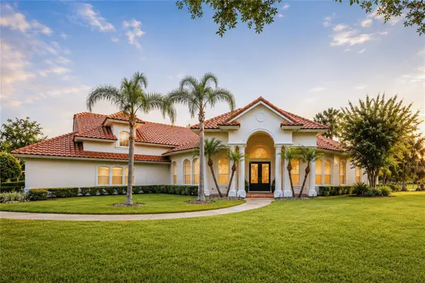 3450 Foxmeadow Court, LONGWOOD, FL 32779