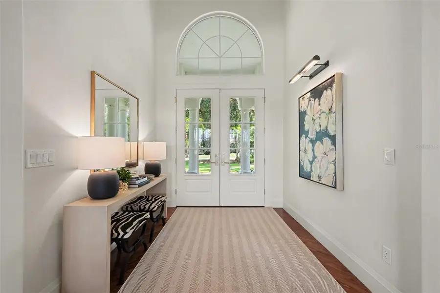 3450 Foxmeadow Court, Longwood, FL 32779 - #3