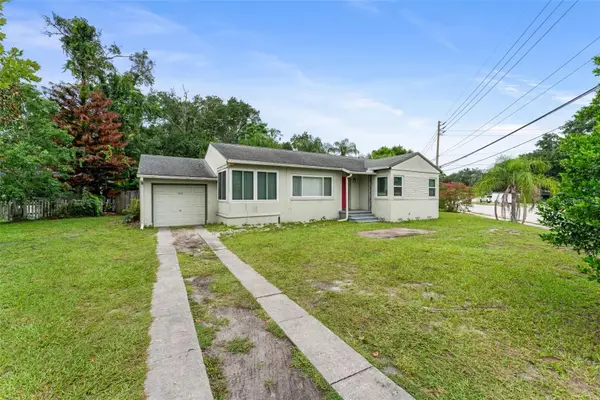 1714 N Bumby Avenue, ORLANDO, FL 32803