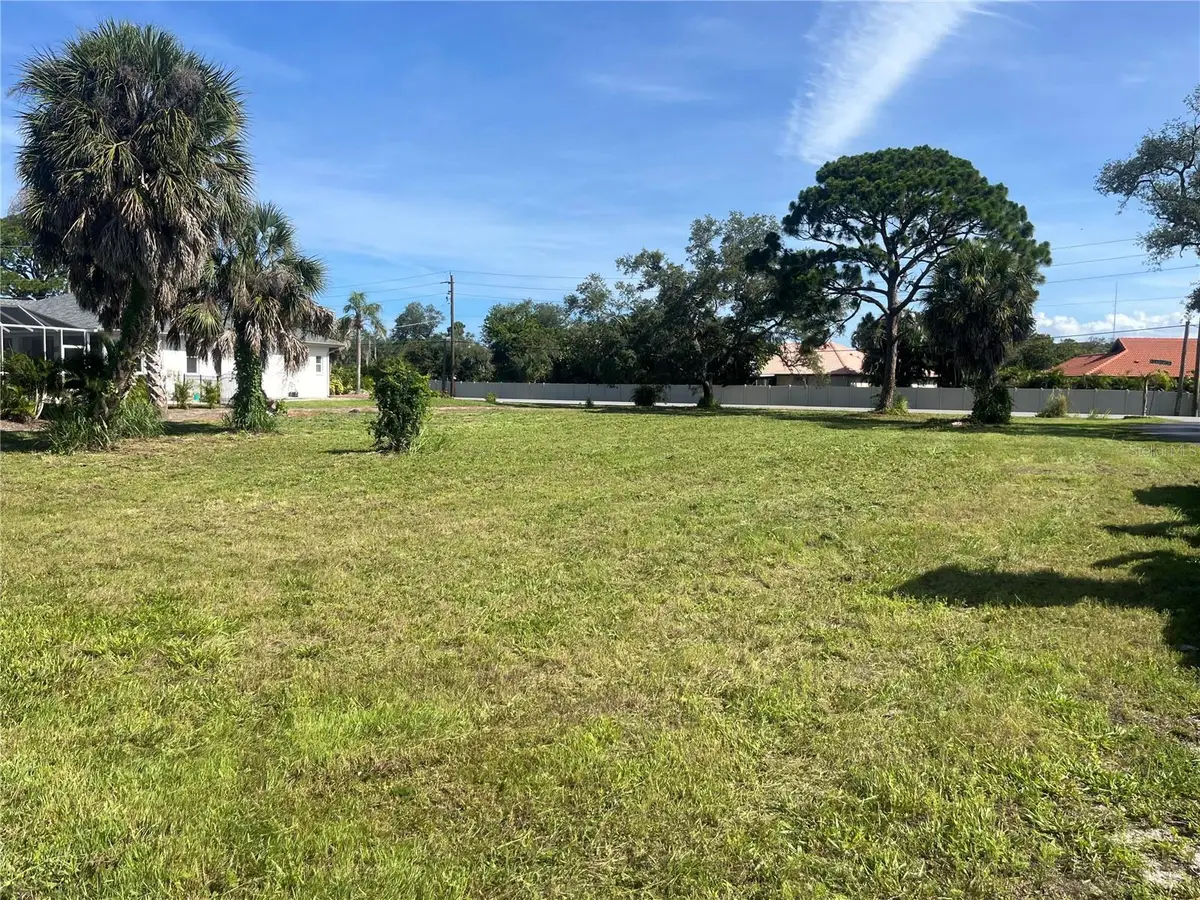 0 Laurel Woods Drive, Nokomis, FL 34275 - #1