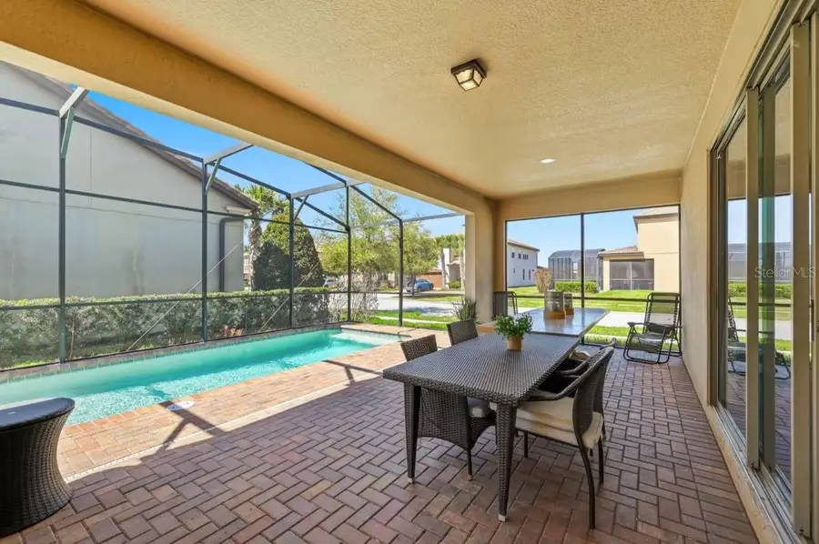 1836 Nice Court, Kissimmee, FL 34747 - #2
