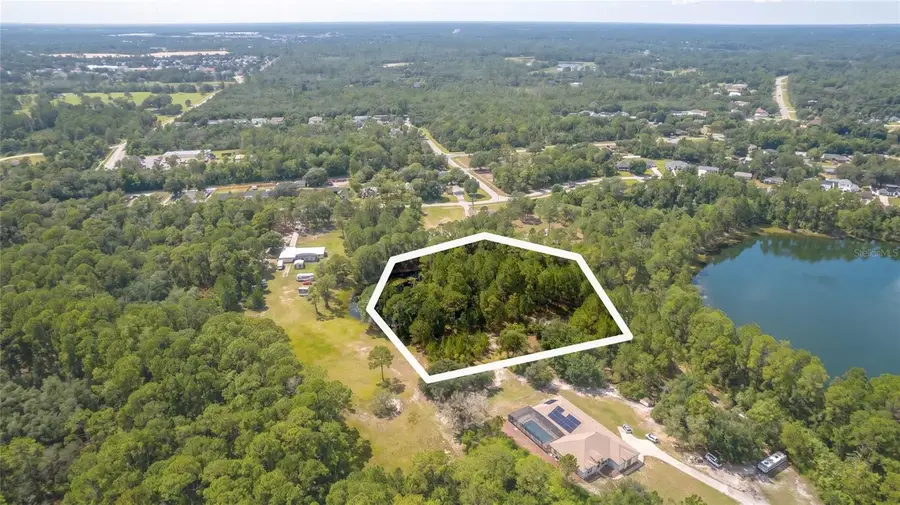 3106 Saint James Avenue, Deltona, FL 32738 - #2