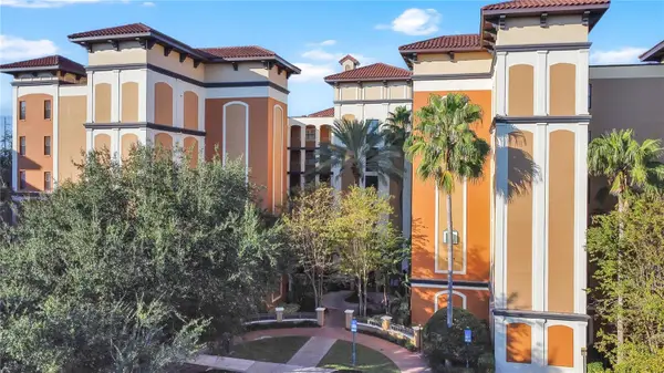 12539 Floridays Resort Drive #203D, ORLANDO, FL 32821