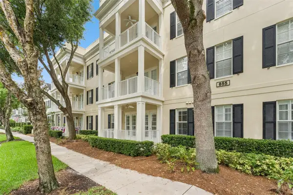 855 Blue Sage Street #102, CELEBRATION, FL 34747