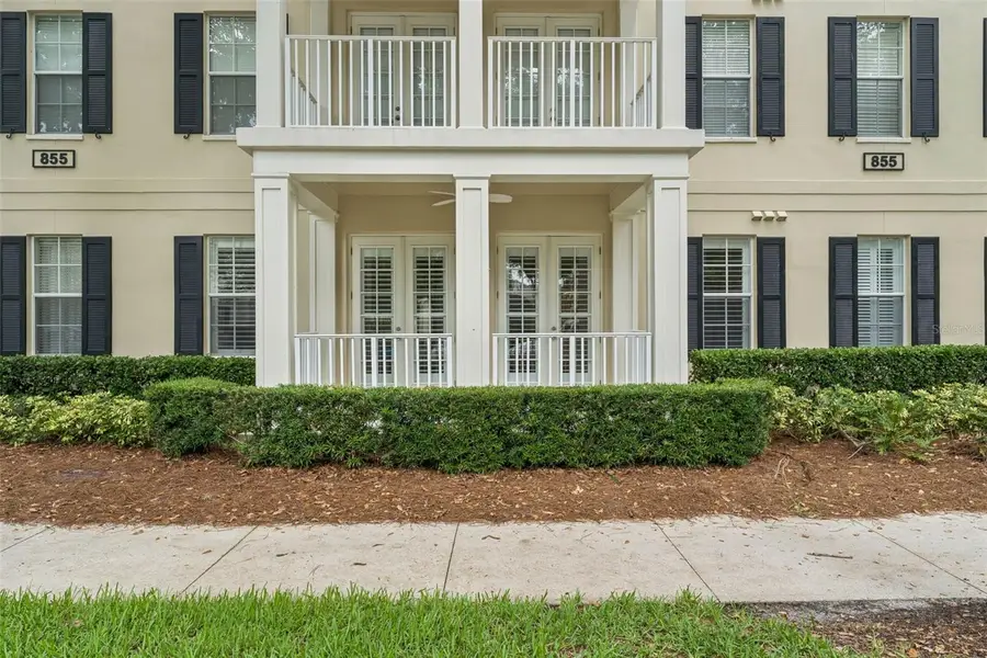855 Blue Sage Street #102, Celebration, FL 34747 - #2